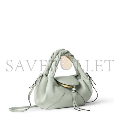 FENDI SPY SMALL 8BR838AYCTF1SK5 (32*18*12cm)